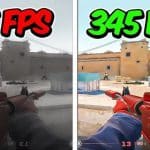 Boost Your FPS in CS2 Matches
