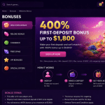 CandyLand Casino 2026