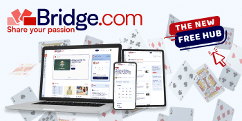 Bridge dot Com, the new free bridge hub
