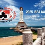 IBPA Awards in Hainan China 2026
