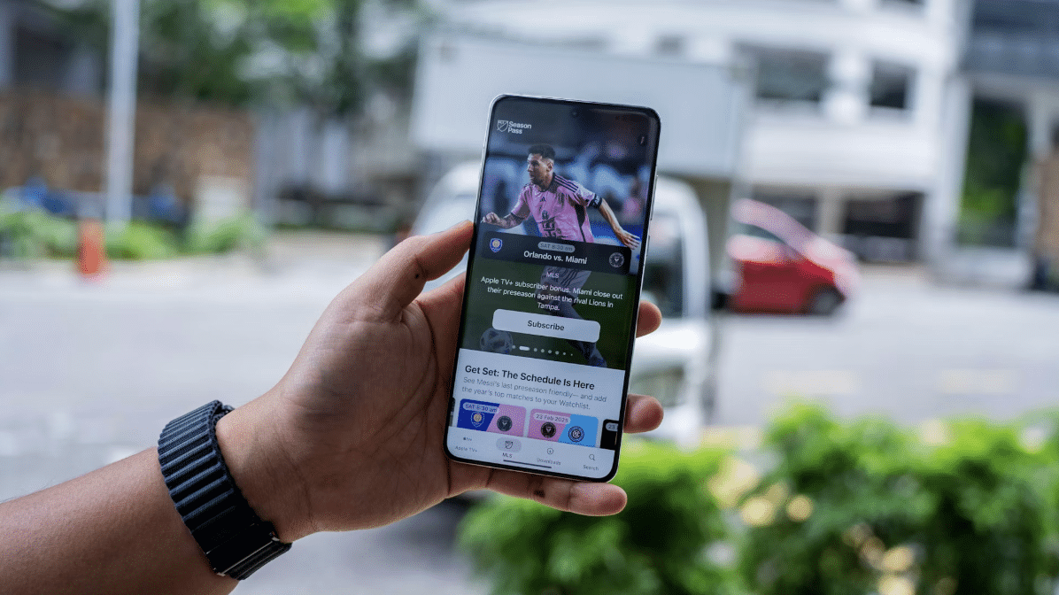 Mobile Sports Platforms in India