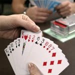Creating Bridge Hands Online