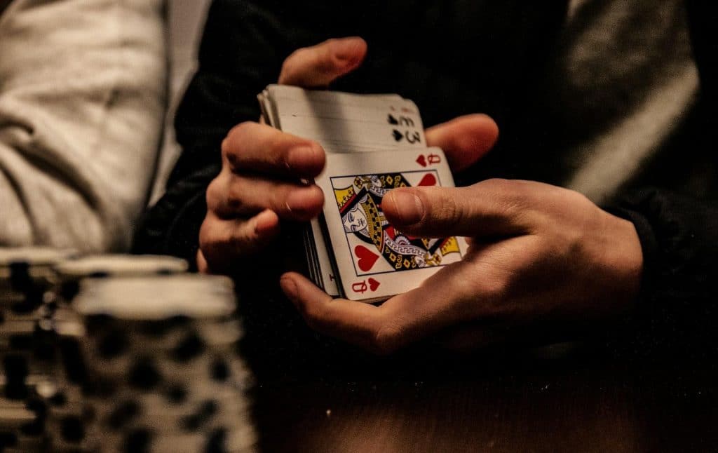 Card Players Are Discovering Social Casinos