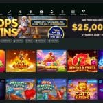 LuckyBets.co.zw Review