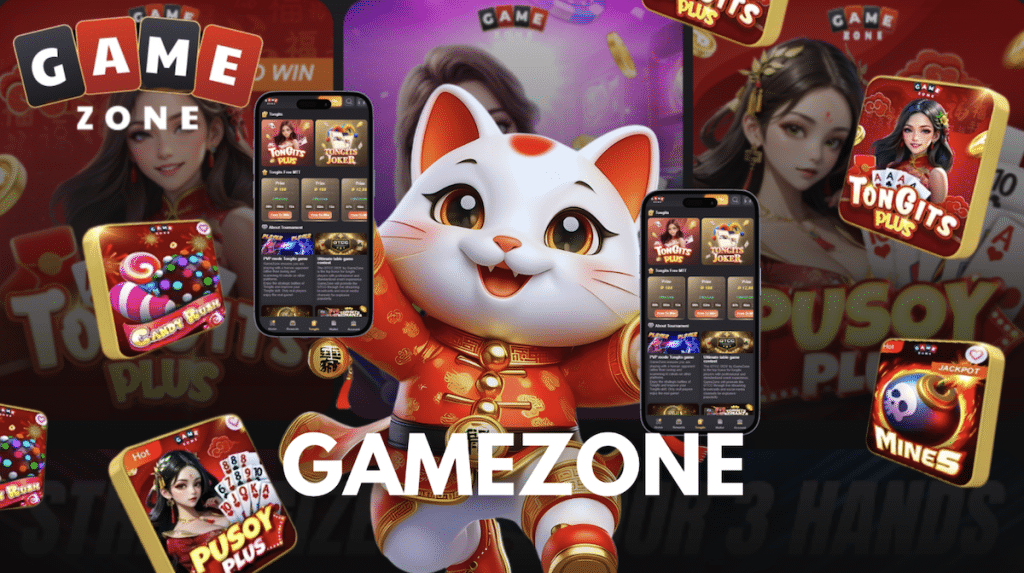 Game Zone FAQ